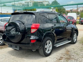 Toyota Rav4 2.2d 4x4 NAVI | Mobile.bg    7