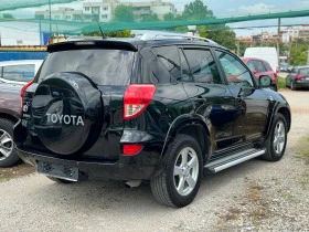 Toyota Rav4 2.2d 4x4 NAVI | Mobile.bg    5