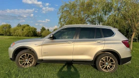 BMW X3 | Mobile.bg    2