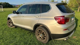 BMW X3 | Mobile.bg    3