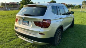 BMW X3 | Mobile.bg    5