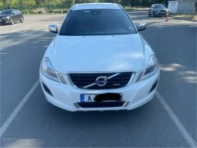     Volvo XC60 T6 3.0