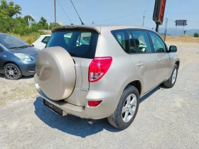 Toyota Rav4 2.2 D-4D | Mobile.bg    7