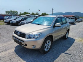     Toyota Rav4 2.2 D-4D