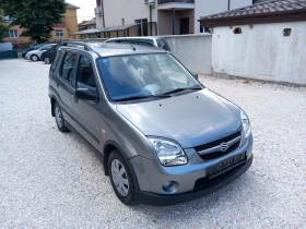     Suzuki Ignis 1.3i 4x4 