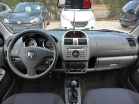 Suzuki Ignis 1.3i 4x4  | Mobile.bg    9