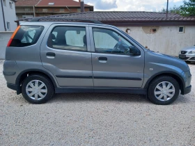     Suzuki Ignis 1.3i 4x4 