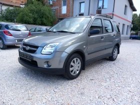 Suzuki Ignis 1.3i 4x4  | Mobile.bg    7