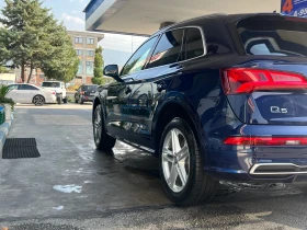 Audi Q5  s-line- Quattro, снимка 6