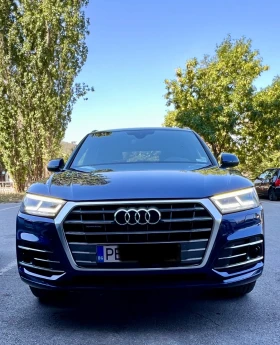 Audi Q5  s-line- Quattro, снимка 1