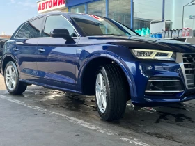 Audi Q5  s-line- Quattro, снимка 4