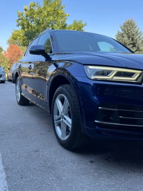 Audi Q5  s-line- Quattro, снимка 2