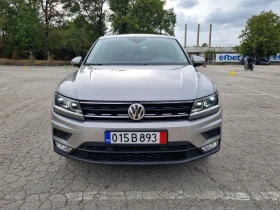 VW Tiguan 2.0TDI 4Motion Digital LED Distr Assist, снимка 5