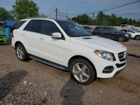 Mercedes-Benz GLE 350 4MATIC, снимка 4