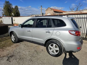 Hyundai Santa fe, снимка 11