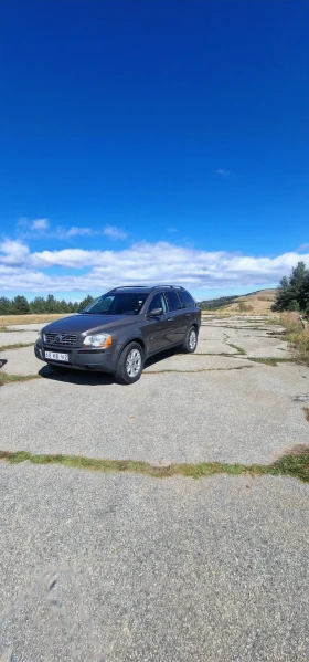 Volvo Xc90 2.5 turbo LPG, снимка 7