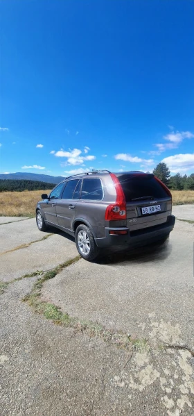 Volvo Xc90 2.5 turbo LPG, снимка 8