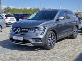 Renault Koleos 2.0 dCi / 190 к.с./INITIALE PARIS 4x4 - [1] 