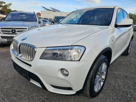 BMW X3 3.0d  - [2] 