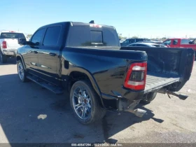 Dodge RAM 1500 BIG HORN 4X4 5'7 BOX | Mobile.bg    3