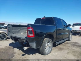 Dodge RAM 1500 BIG HORN 4X4 5'7 BOX | Mobile.bg    4