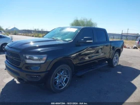 Dodge RAM 1500 BIG HORN 4X4 5'7 BOX | Mobile.bg    2