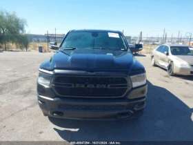 Dodge RAM 1500 BIG HORN 4X4 5'7 BOX | Mobile.bg    13