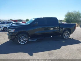 Dodge RAM 1500 BIG HORN 4X4 5'7 BOX | Mobile.bg    15