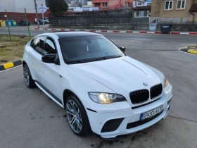 BMW X6 3.0D M-PAKET/KOJA/AVTOMAT/CAR PLAY/UNIKAT | Mobile.bg    8