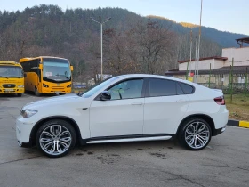 BMW X6 3.0D M-PAKET/KOJA/AVTOMAT/CAR PLAY/UNIKAT, снимка 3