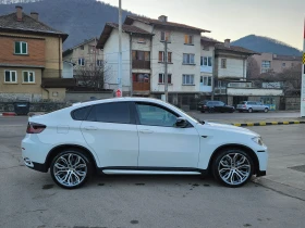 BMW X6 3.0D M-PAKET/KOJA/AVTOMAT/CAR PLAY/UNIKAT, снимка 6