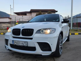 BMW X6 3.0D M-PAKET/KOJA/AVTOMAT/CAR PLAY/UNIKAT, снимка 1