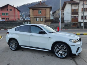 BMW X6 3.0D M-PAKET/KOJA/AVTOMAT/CAR PLAY/UNIKAT | Mobile.bg    7