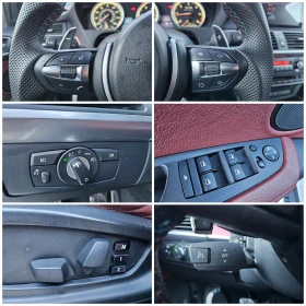 BMW X6 3.0D M-PAKET/KOJA/AVTOMAT/CAR PLAY/UNIKAT, снимка 14