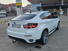 BMW X6 3.0D M-PAKET/KOJA/AVTOMAT/CAR PLAY/UNIKAT, снимка 5