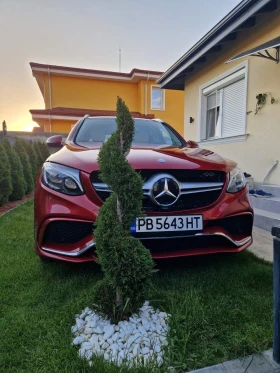 Mercedes-Benz GLC 300, снимка 2