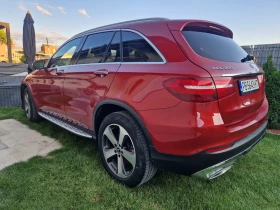 Mercedes-Benz GLC 300, снимка 8