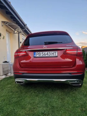 Mercedes-Benz GLC 300, снимка 7