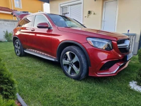 Mercedes-Benz GLC 300, снимка 5