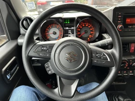 Suzuki Jimny COMFORT, снимка 8