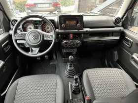 Suzuki Jimny COMFORT, снимка 12