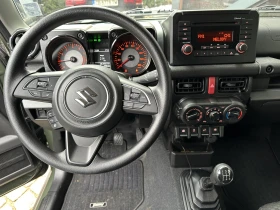 Suzuki Jimny COMFORT, снимка 9