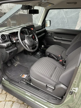 Suzuki Jimny COMFORT, снимка 10