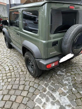 Suzuki Jimny COMFORT, снимка 5