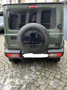 Suzuki Jimny COMFORT, снимка 6