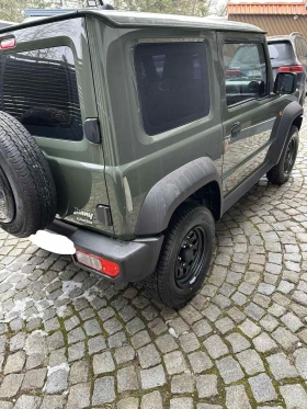 Suzuki Jimny COMFORT, снимка 4