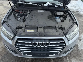 Audi Q7 PREMIUM PLUS* BOSE* 360* DISTRONIC* *  | Mobile.bg    9