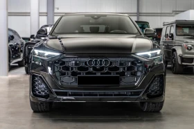 Audi SQ8 TFSI Quattro / Facelift / Full /Prod. 2025 | Mobile.bg    7