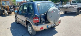 Обява за продажба на Kia Sportage ~5 940 лв. - изображение 3