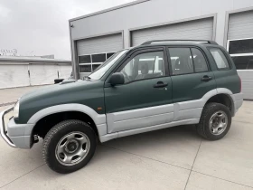 Suzuki Grand vitara   | Mobile.bg    4